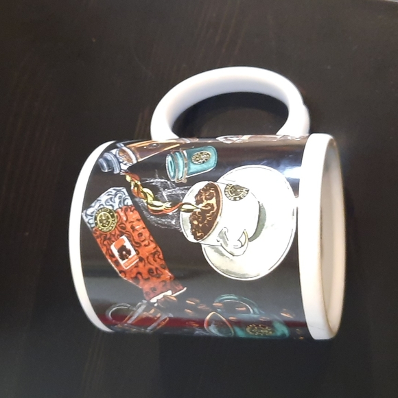 Vintage Starbucks Mug - Picture 1 of 3